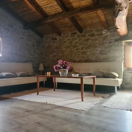 Casa Di Pietra Βίλα Usellus Εξωτερικό φωτογραφία