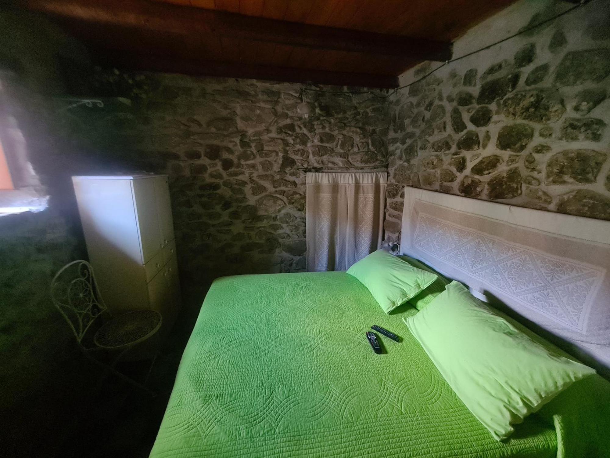 Casa Di Pietra Βίλα Usellus Εξωτερικό φωτογραφία