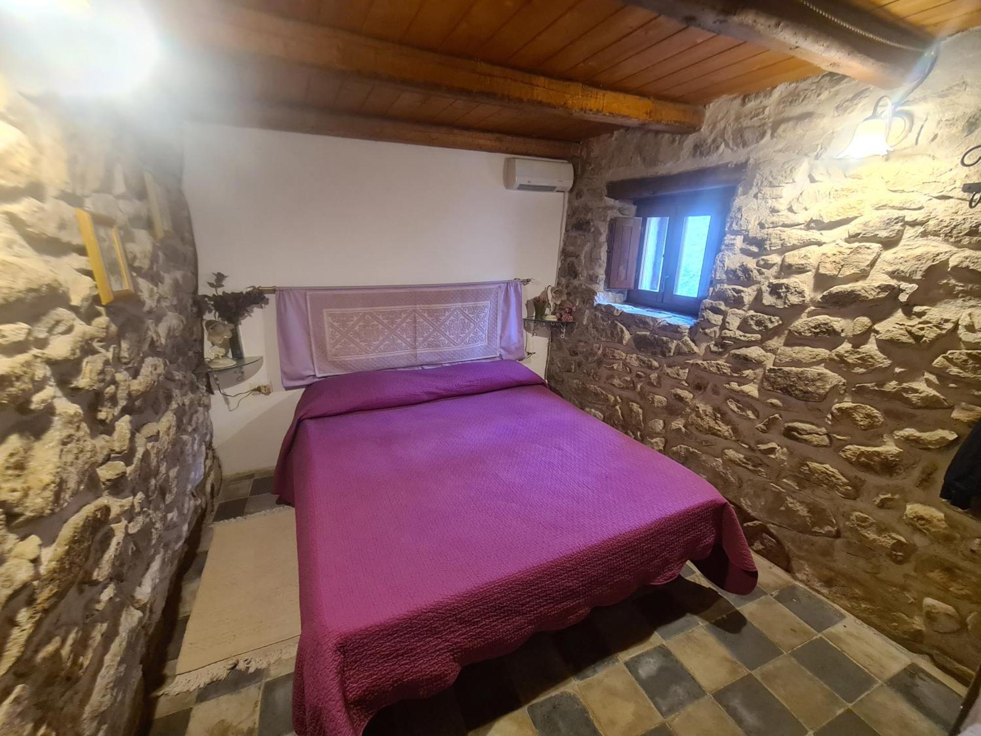 Casa Di Pietra Βίλα Usellus Εξωτερικό φωτογραφία