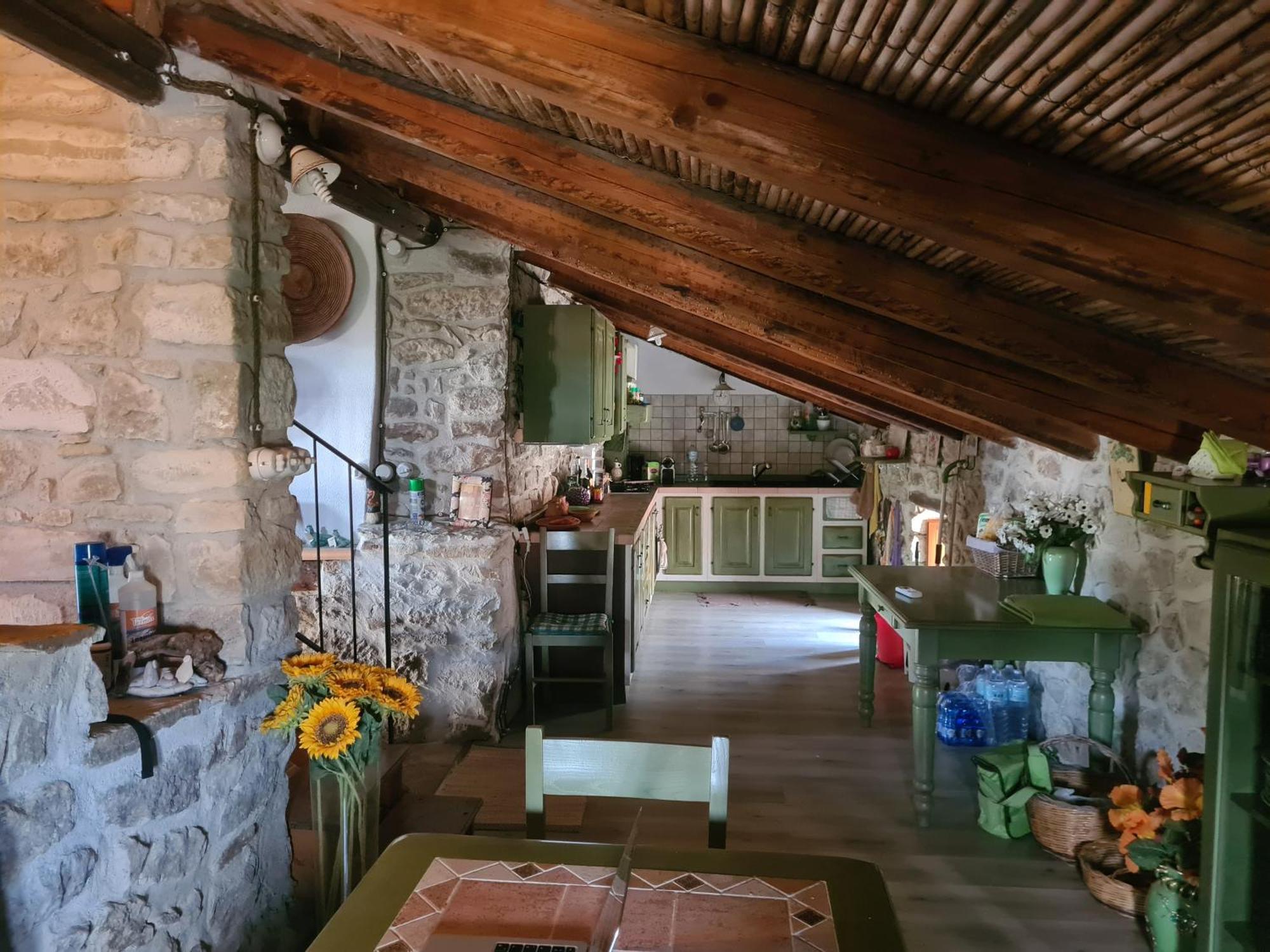 Casa Di Pietra Βίλα Usellus Εξωτερικό φωτογραφία