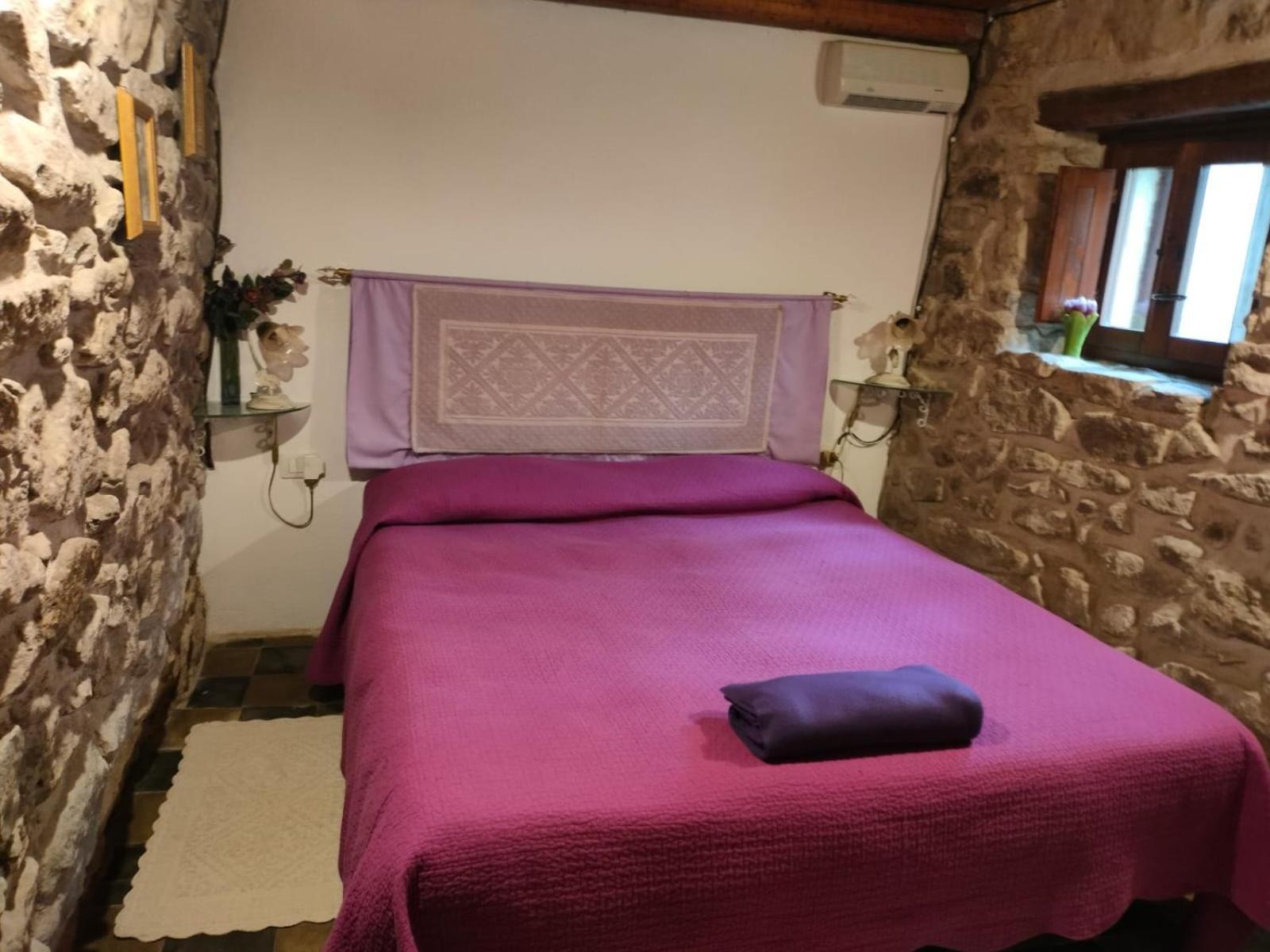 Casa Di Pietra Βίλα Usellus Εξωτερικό φωτογραφία